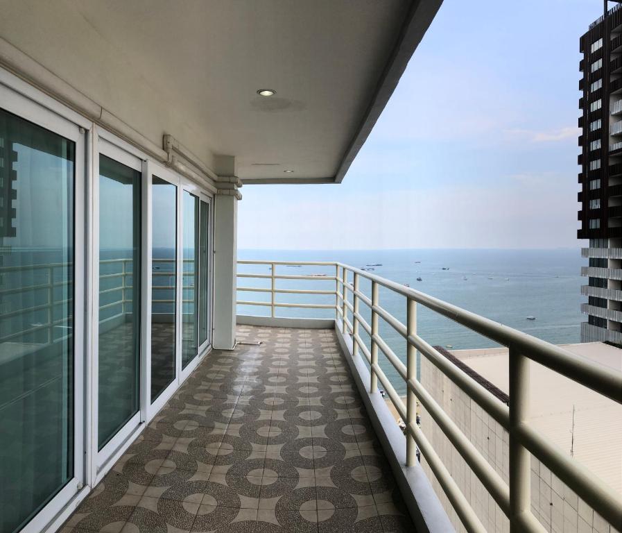 Appartement View Talay 6 By Honey