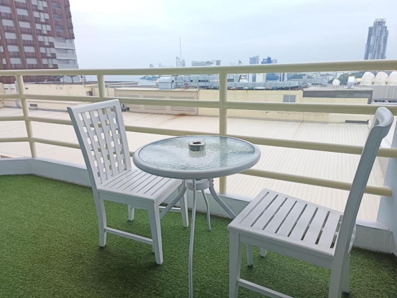 Appartement View Talay 6 By Honey *