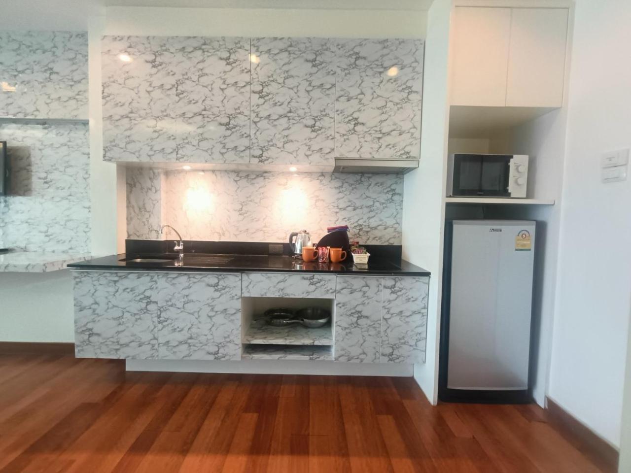 Appartement View Talay 6 By Honey