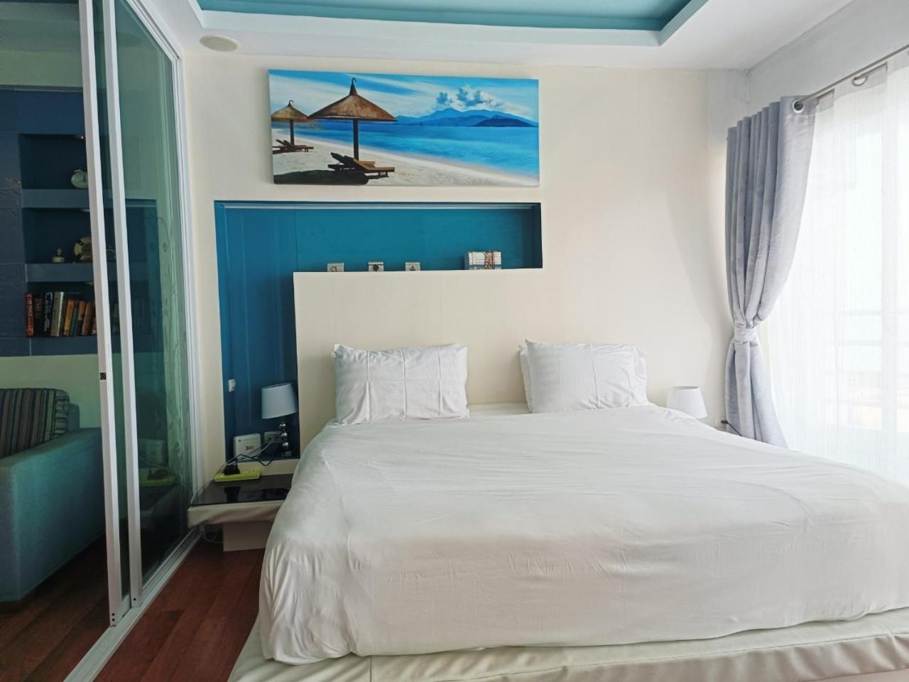 Appartement View Talay 6 By Honey *