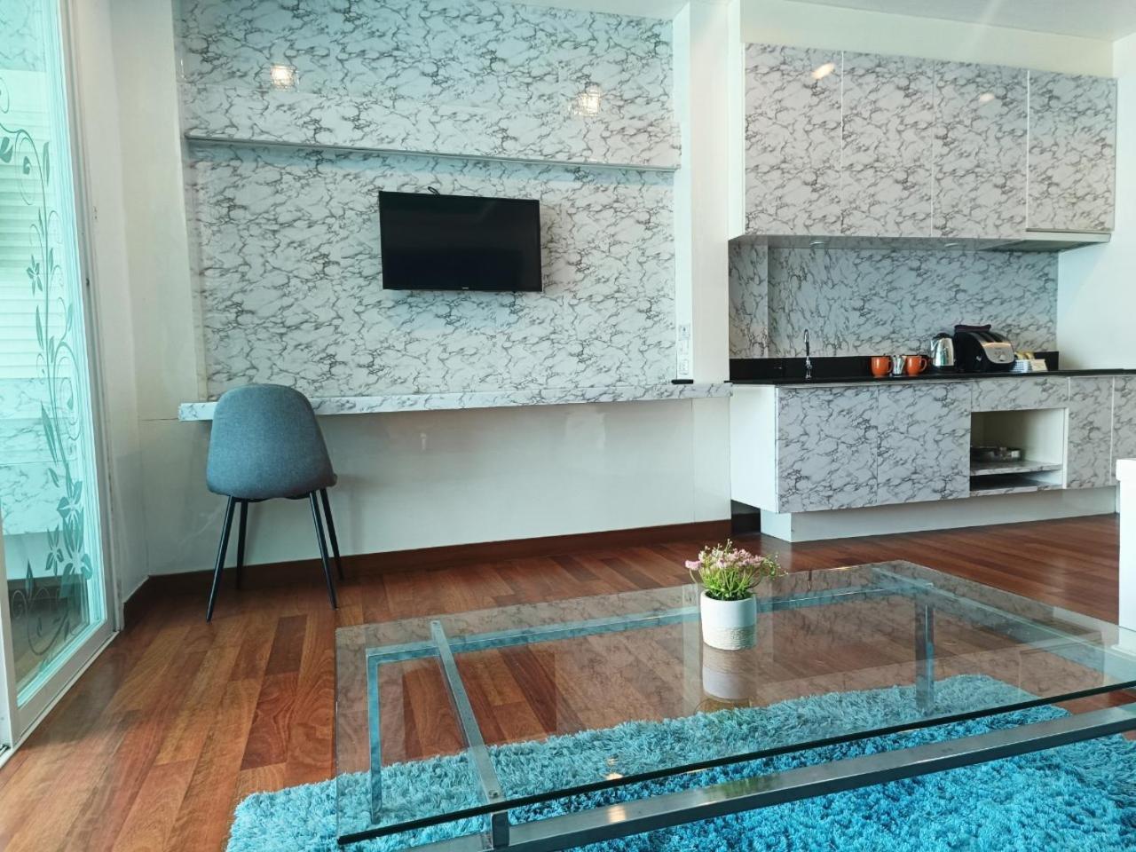 Appartement View Talay 6 By Honey Pattaya