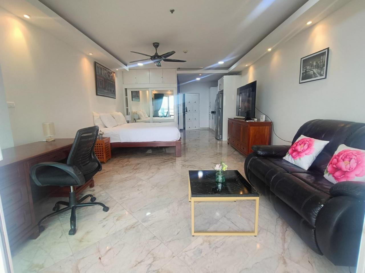 Appartement View Talay 6 By Honey *