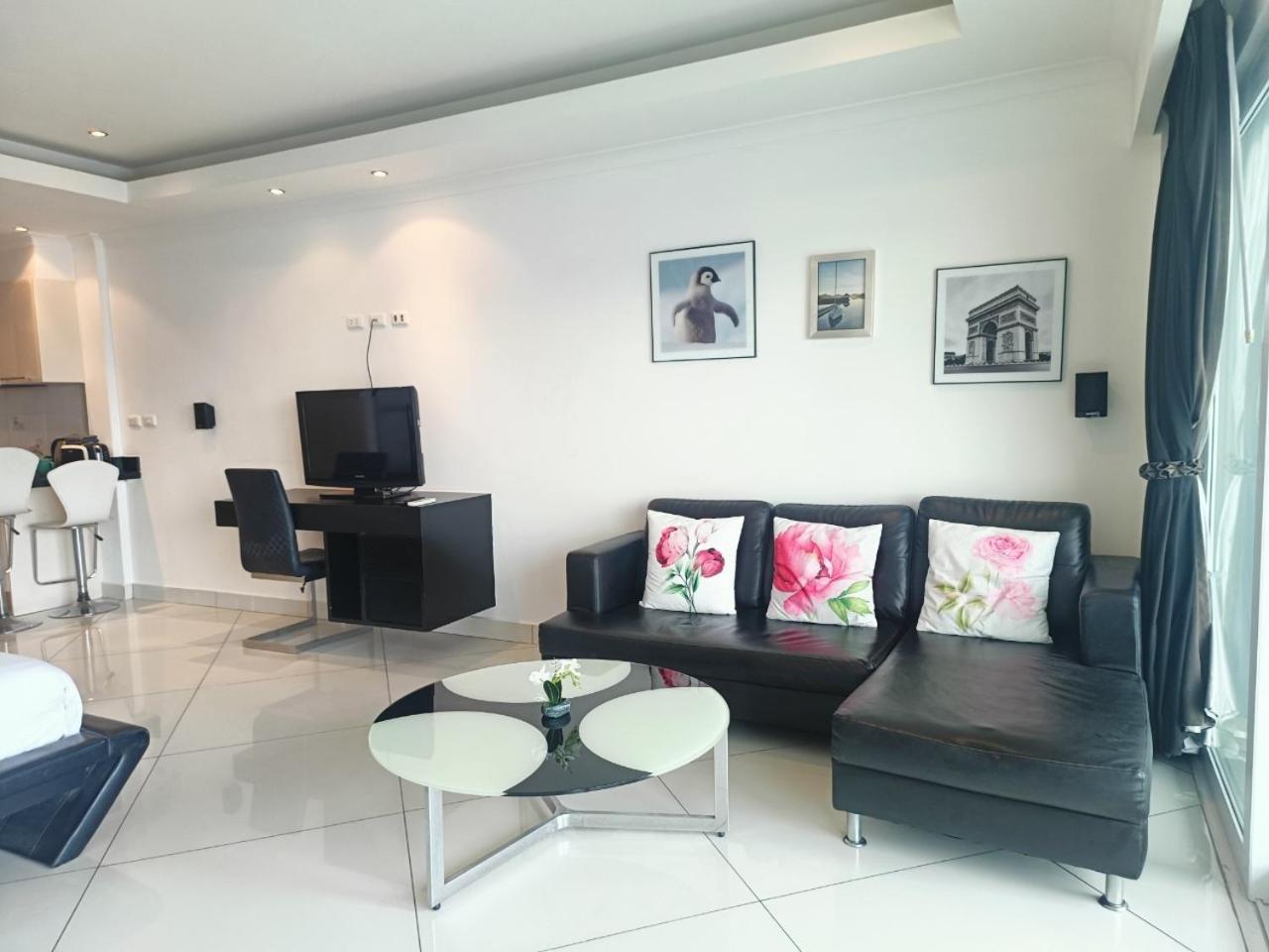 Appartement View Talay 6 By Honey *