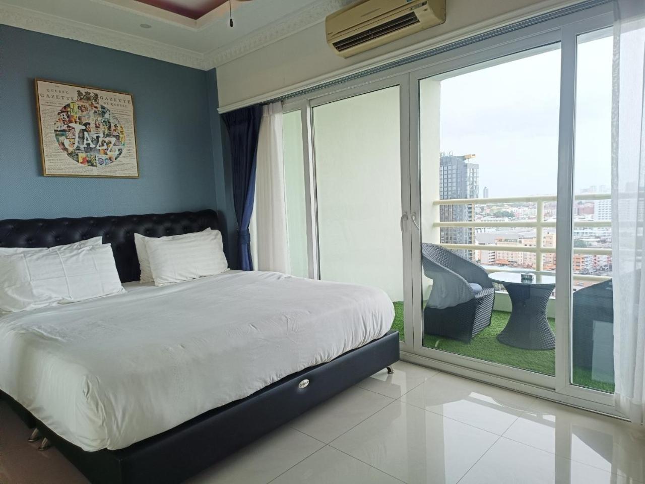 Appartement View Talay 6 By Honey