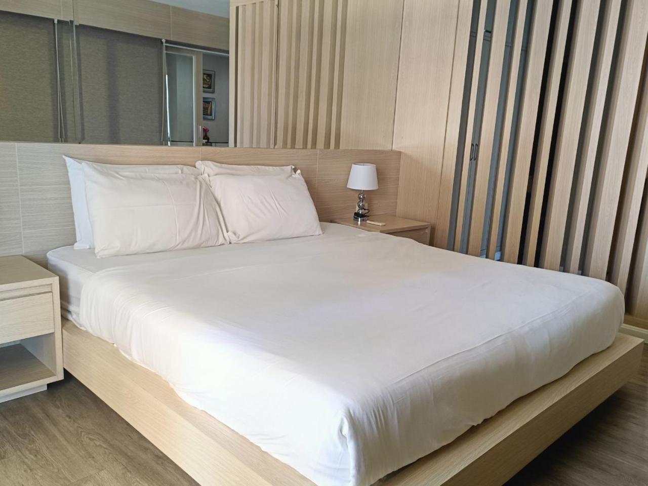 Appartement View Talay 6 By Honey *