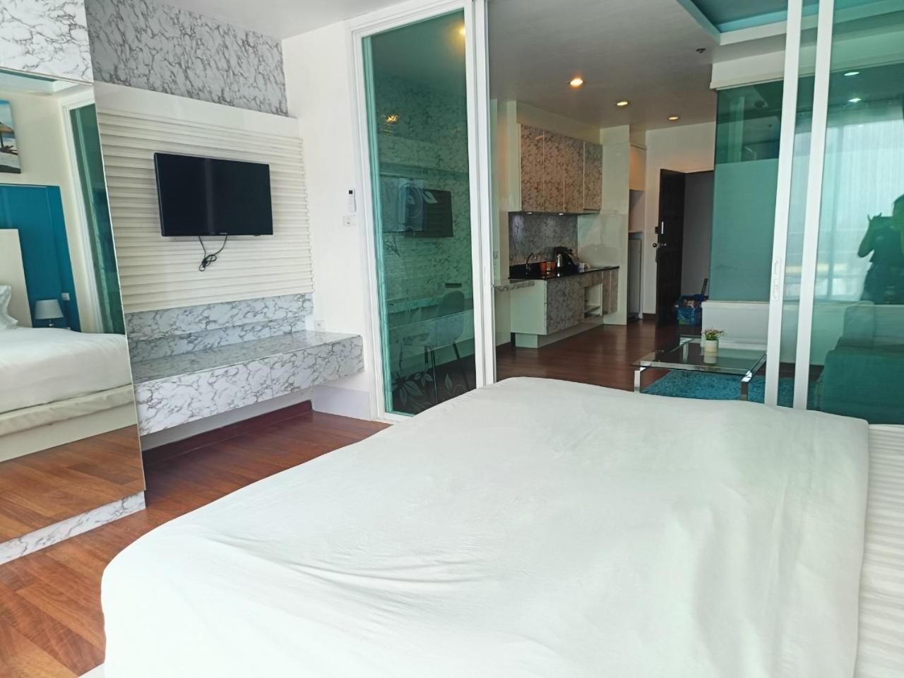 Appartement View Talay 6 By Honey *