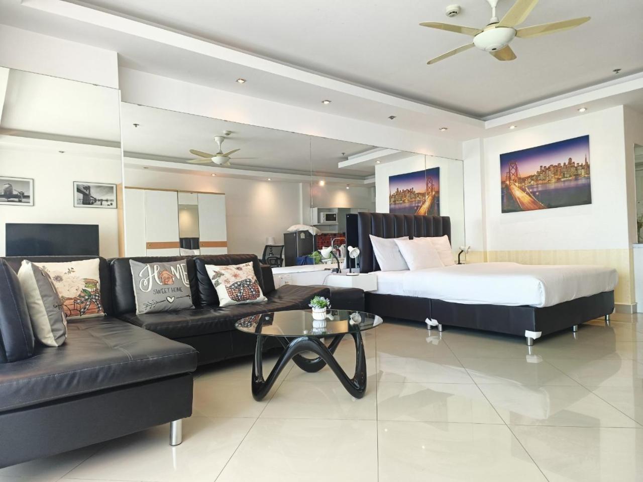 Appartement View Talay 6 By Honey