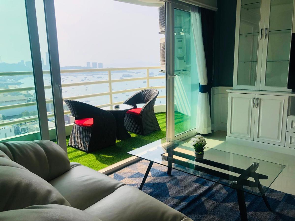 Appartement View Talay 6 By Honey